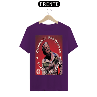 Nome do produto Champion Jack Dupree - Forever and Ever