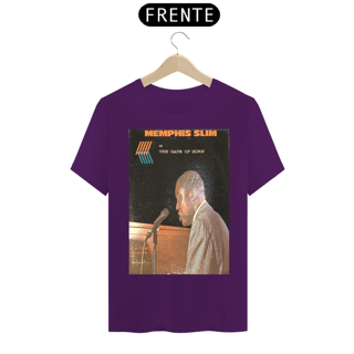 Nome do produto Memphis Slim - The Gate of Horn