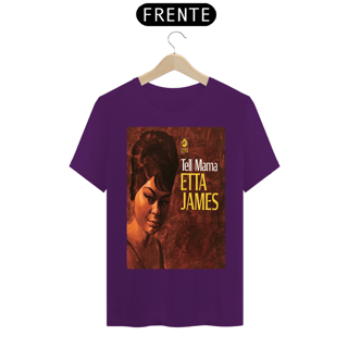 Nome do produto Etta James - Tell Mama