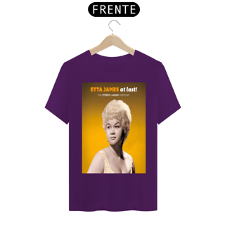 Nome do produto Etta James - At Last!