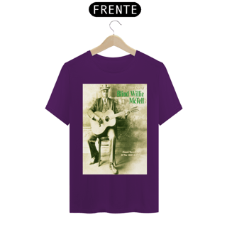 Nome do produto Blind Willie McTell - The Best