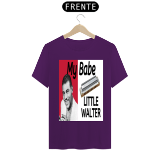 Nome do produto Little Walter - My Babe