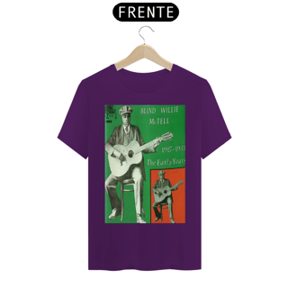 Nome do produto Blind Willie McTell - The Early Years