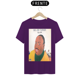 Nome do produto Big Joe Turner - Texas Style