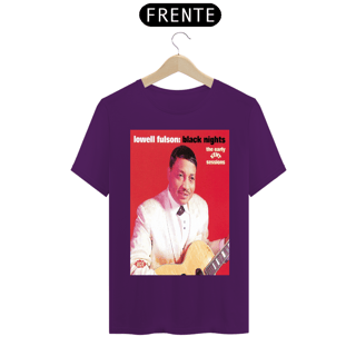 Nome do produto Lowell Fulson - Black Nights