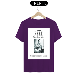 Nome do produto Jimmy Reed - Big Boss Man