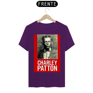Nome do produto Charley Patton