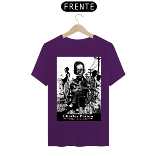 Nome do produto Charley Patton - On Death