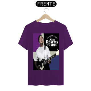 Nome do produto Sister Rosetta Tharpe - The Gospel Truth