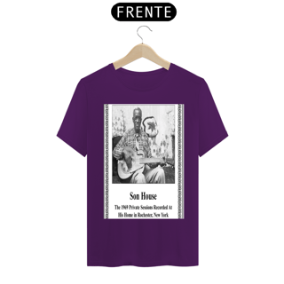 Nome do produto Son House - Private Sesseion