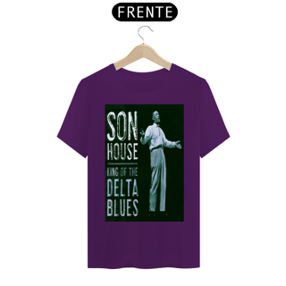 Nome do produto Son House - King of the Delta Blues