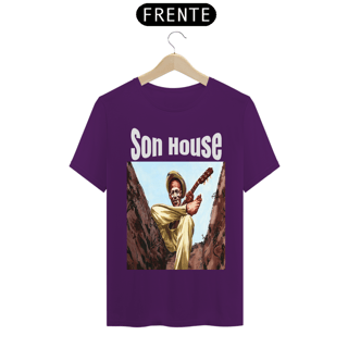 Nome do produto Son House