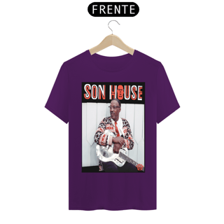 Nome do produto Son House - Forever on my Mind