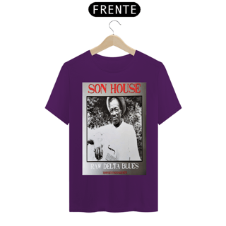 Nome do produto Son House - Raw Delta Blues