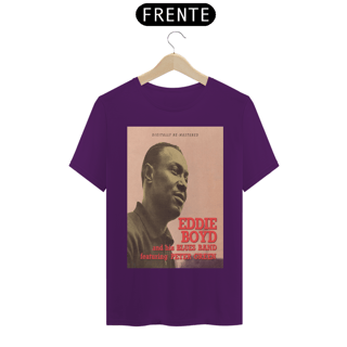 Nome do produto Eddie Boyd