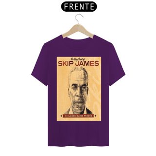 Nome do produto Skip James - The Very Best of