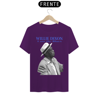 Nome do produto Willie Dixon - I Am The Blues