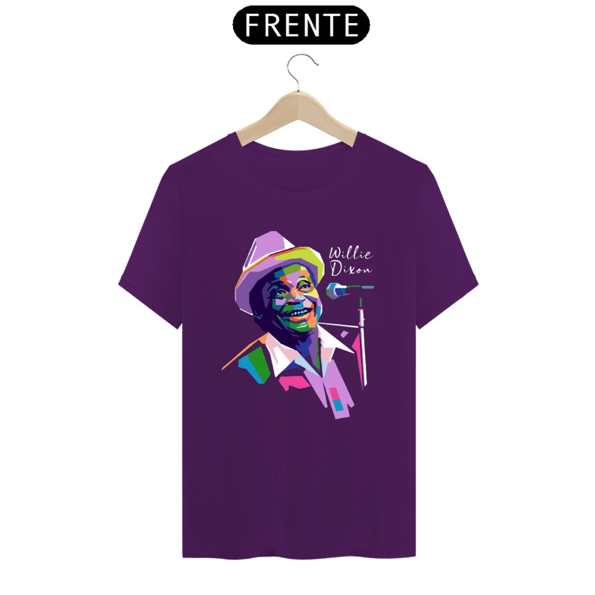 Nome do produto: Willie Dixon