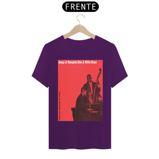 Nome do produto Memphis Slim & Willie Dixon
