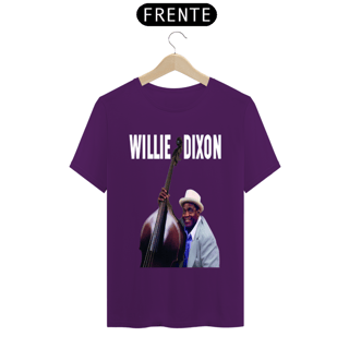 Nome do produto Willie Dixon