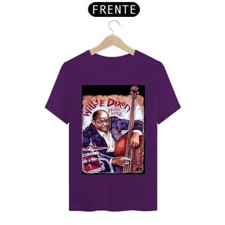 Nome do produto Willie Dixon