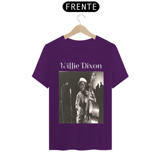 Nome do produto Willie Dixon