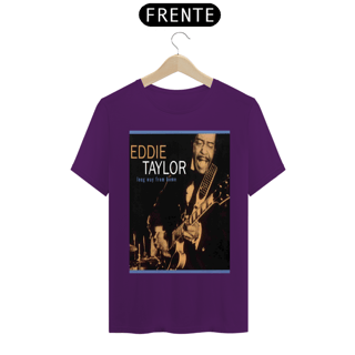 Nome do produto Eddie Taylor - Long Way From Home