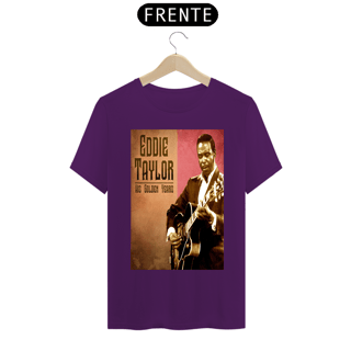 Nome do produto Eddie Taylor - His Golden Years