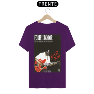 Nome do produto Eddie Taylor - Bad Boy