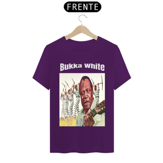 Nome do produto Bukka White