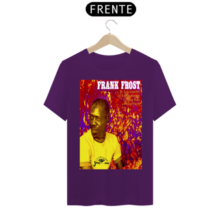 Nome do produto Frank Frost