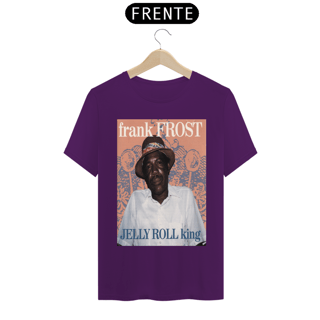 Nome do produto Frank Frost - Jelly Roll King