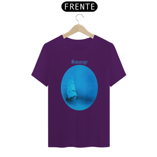 Nome do produto Savatage - Sirens
