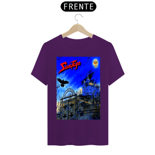 Nome do produto Savatage - Poets and Madmen