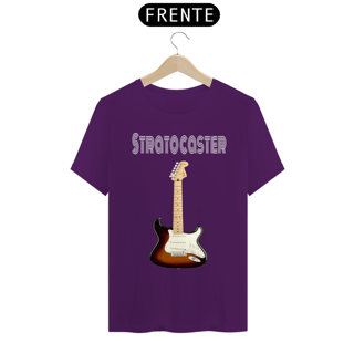 Nome do produto Fender Stratocaster