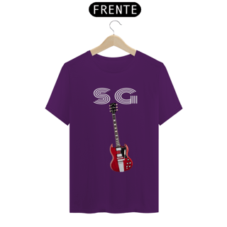 Nome do produto Gibson SG