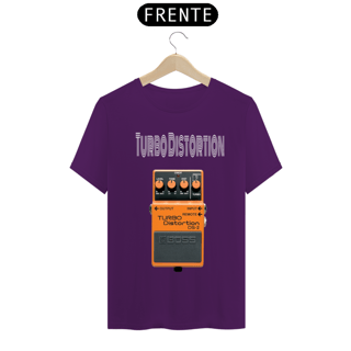 Nome do produto Boss Turbo Distortion