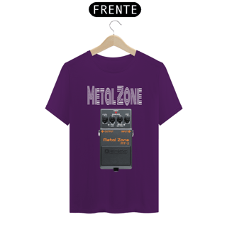 Nome do produto Boss Metal Zone