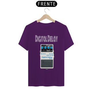 Nome do produto Boss Digital Delay