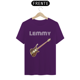 Nome do produto Lemmy