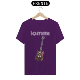 Nome do produto Iommi