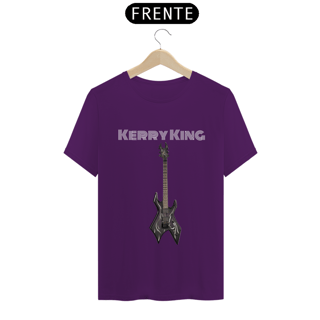 Nome do produto B. C. Rich Kerry King