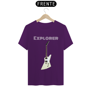 Nome do produto Gibson Explorer