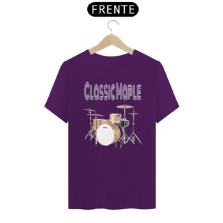 Nome do produto Ludwig Classic Maple
