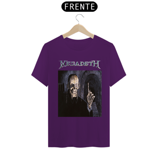 Nome do produto Megadeth