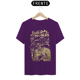 Nome do produto Suicidal Tendencies