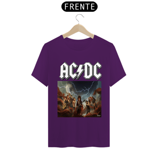 Nome do produto AC/DC