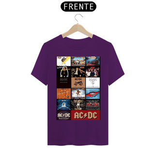Nome do produto AC/DC