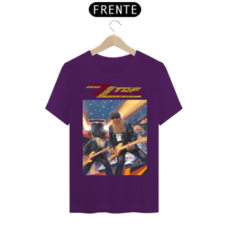 Nome do produto ZZ Top