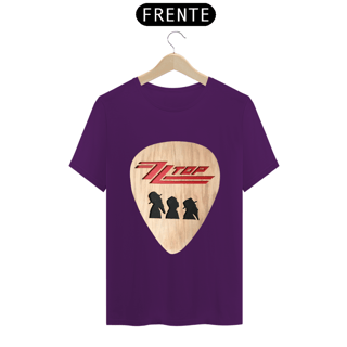 Nome do produto ZZ Top